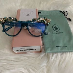 Super Cute Glasses